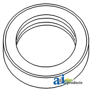 3057058R91 - Bearing, King Pin Thrust