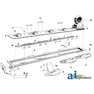 30583100 - Self Locking Nut (M10)