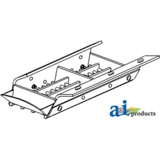 307982A1 - Concave, Front Extension (Corn & Soybean)