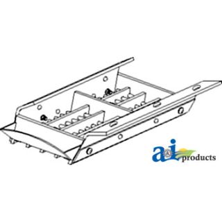 307984A1 - Concave, Front Extension (Small Grain)