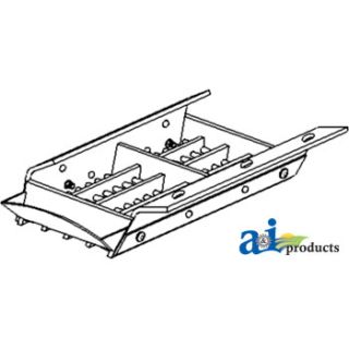 307986A1 - Concave, Front Extension (Corn & Soybean)