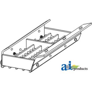 307988A1 - Concave, Front Extension (Small Grain)