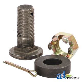 309719 - Bolt Kit, Rotary Cutter Blade