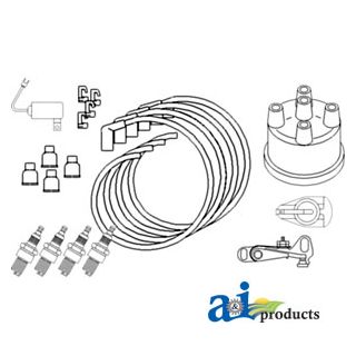 309787C - Complete Tune Up Kit