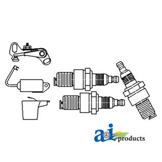 309788 - Tune Up Kit