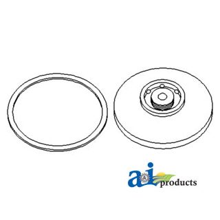 309825F - Conversion Kit, Engine Oil Filter