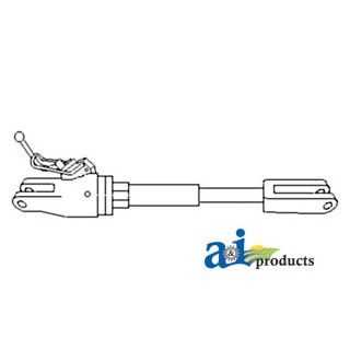 31-2902272 - Leveling Box Assembly