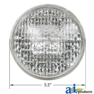 310062 - Sealed Beam Bulb (12 Volt)