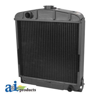3107749R91 - Radiator