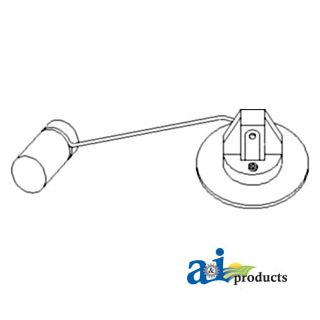 310938 - Sending Unit, Fuel