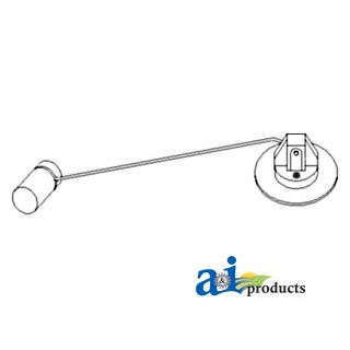 310940 - Sending Unit, Fuel