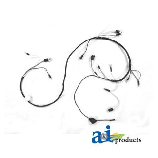 311043 - Main Wiring Harness (12 Volt)