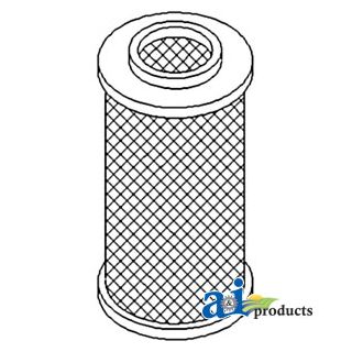 3110452R91 - Filter, Oil