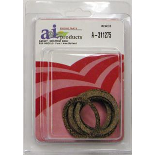 311275 - Gasket, Sediment Bowl (10 pk)