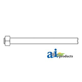 3116408R1 - Tie Rod Tube