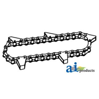 311689933 - Chain, Gathering