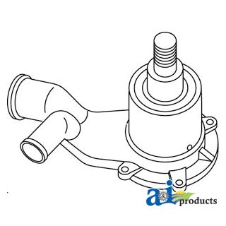 311781A1 - Pump, Water