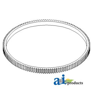 3118310R1 - Ring Gear