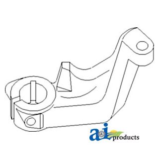 3121263R1 - Arm, Steering (LH)