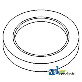 312356 - Seal, Differential Pinion