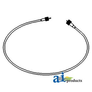 3125111R91 - Cable, Tachometer