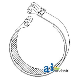 312906389 - Brake Band