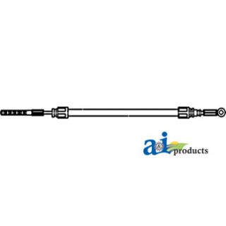 3129788R2 - Cable, Parking Brake