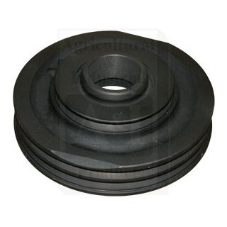 3132270R95 - Pulley, Crankshaft Dampener