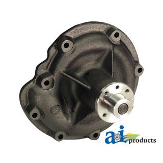 3132739R92 - Pump, Water w/ Gasket