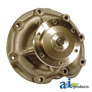 3132741R93 - Pump, Water w/o Pulley