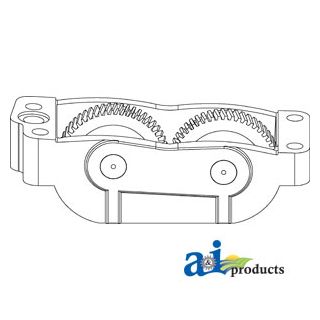 3132895R93 - Balancer Assembly