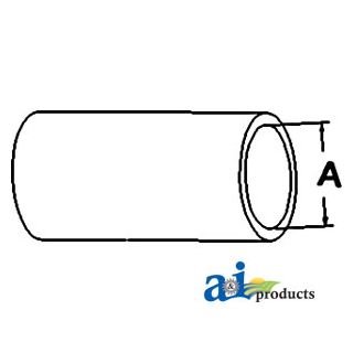 31351-18010 - Radiator Hose, Upper (Front)