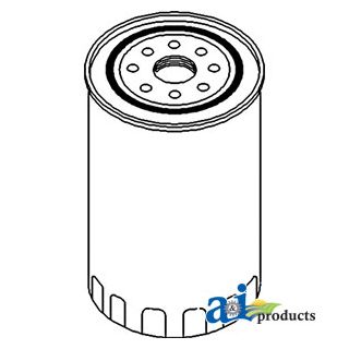 3136046R93 - Filter, Oil