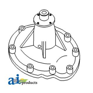 3136053R92 - Pump, Water