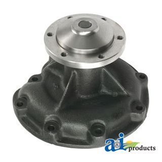 3136217R92 - Pump, Water w/ Gasket