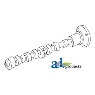 31415261 - Camshaft