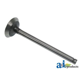 31431671 - Valve, Exhaust