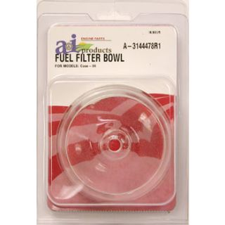 3144478R1 - Bowl, Fuel Filter