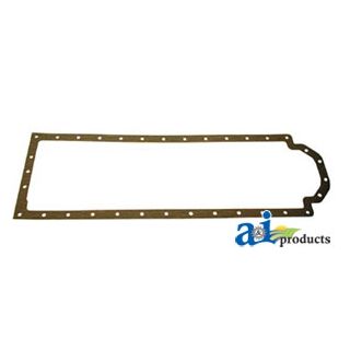3144697R2 - Gasket, Pan