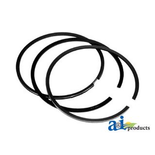 3144977R91 - Rings, Piston