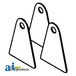 317536360 - Knife Kit, Straw Chopper