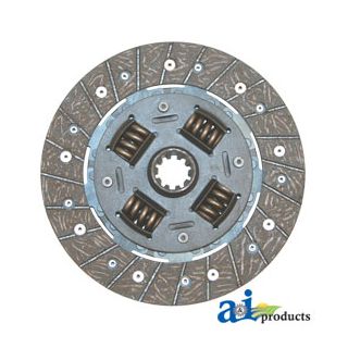 32130-14300 - Trans Disc: 7.25"