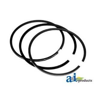 3218669R91 - Rings, Piston