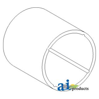 3232821R1 - Bushing, Knee Extension