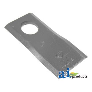 3238725 - Blade, Disc Mower, Rh