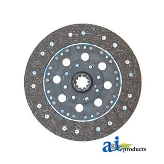 32425-14300 - Trans Disc: 9", organic, solid