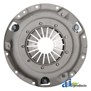 32430-14500 - Pressure Plate: 8.875", diaphragm (step flywheel)