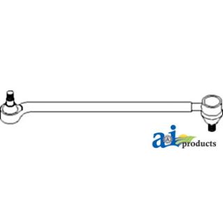 32430-44612 - Tie Rod; LH