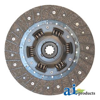 32510-14303 - Trans Disc: 10"