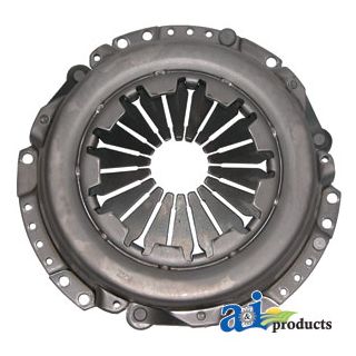 3280306M2 - Pressure Plate: 8.5", diaphragm style